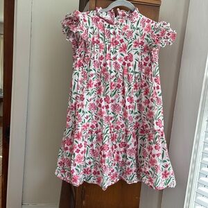 Victoria Dunn Mini Dress